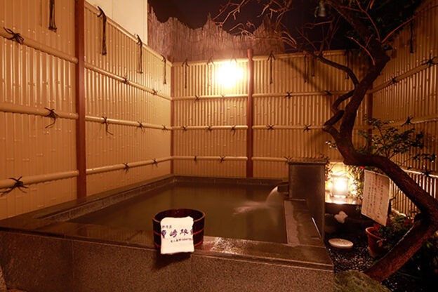 小鹿野温泉須崎旅館の画像1