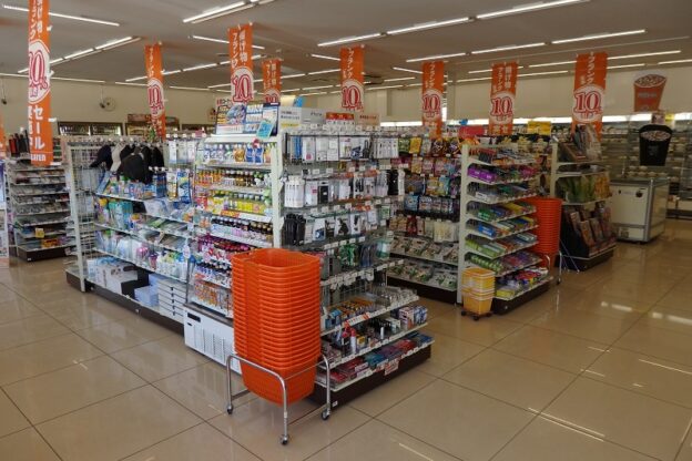 セブンイレブン　小鹿野バイパス店の画像2