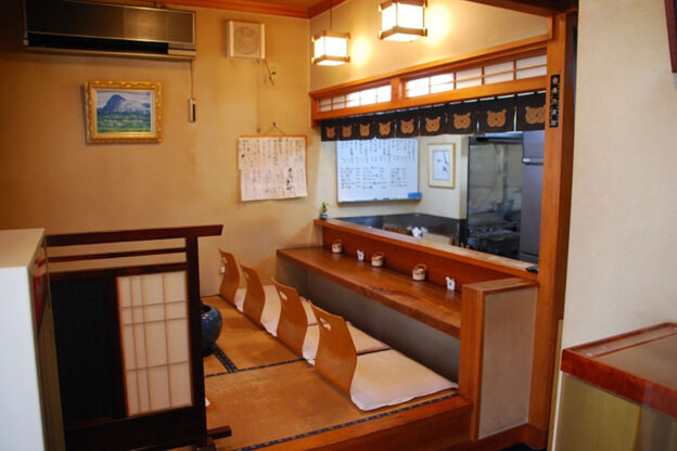 割烹　きよたきの画像2