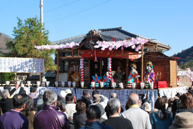 【令和４年中止決定】八幡神社の鉄砲祭りの画像3