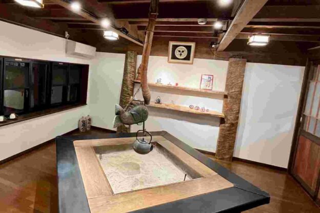 越後屋旅館の画像