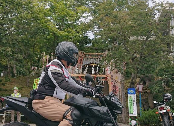 小鹿神社の画像2